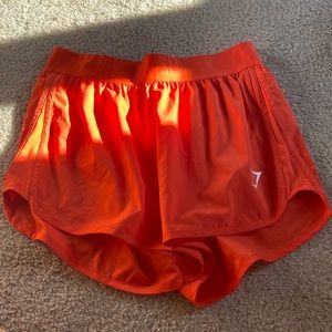 gymshark shorts